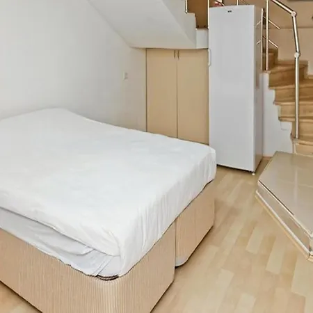 Detay Apart Taksim Istanbul