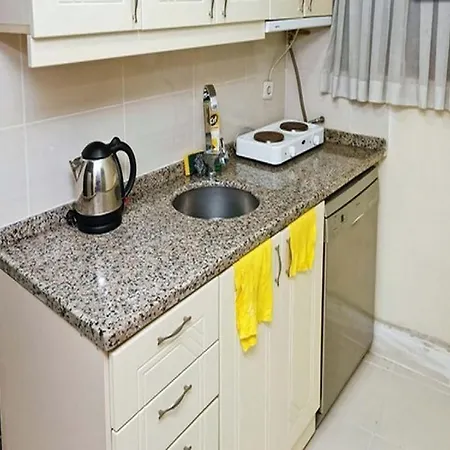 Apartment Detay Apart Taksim Istanbul