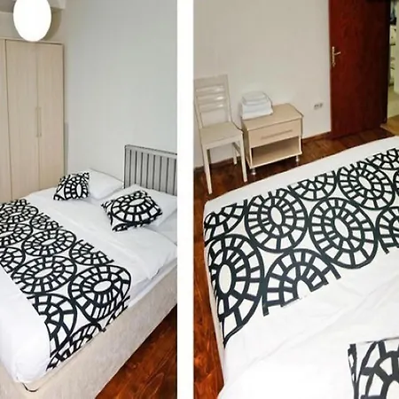 Apartment Detay Apart Taksim *