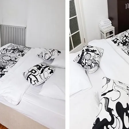Detay Apart Taksim Apartment *
