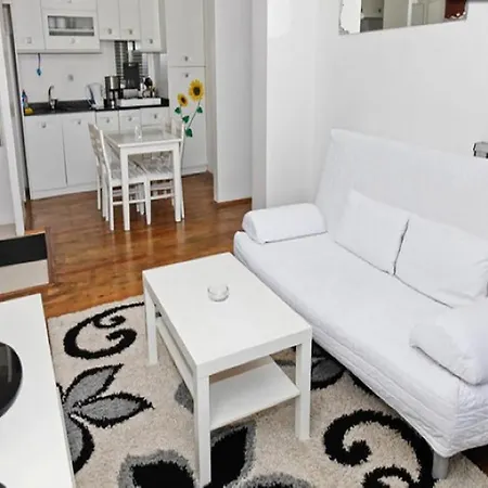 Detay Apart Taksim Apartment Istanbul