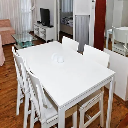 Detay Apart Taksim * Istanbul