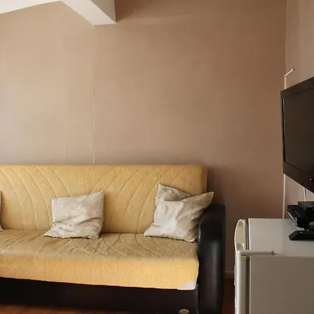 Apartamento Roncalli