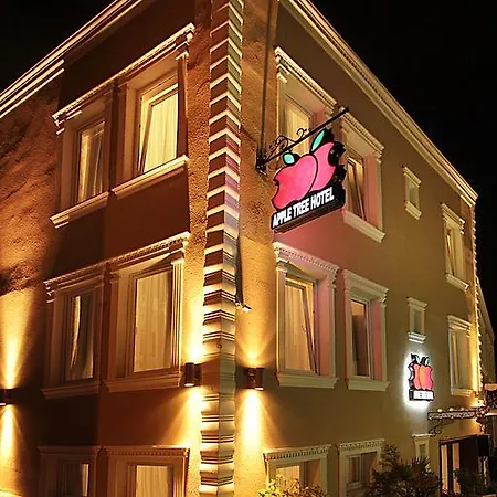 Apple Tree Hotel 3*