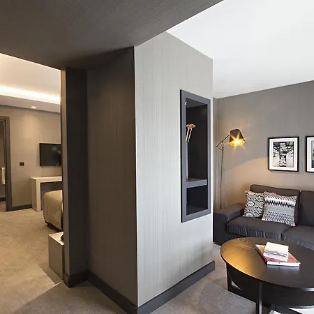 Cityloft 81 Hotel