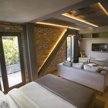 Cityloft 81 4* Istambul