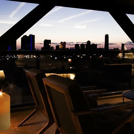 Hotel Cityloft 81