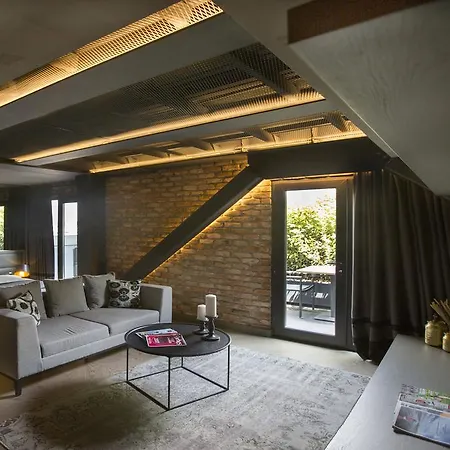 Hotel Cityloft 81 4*