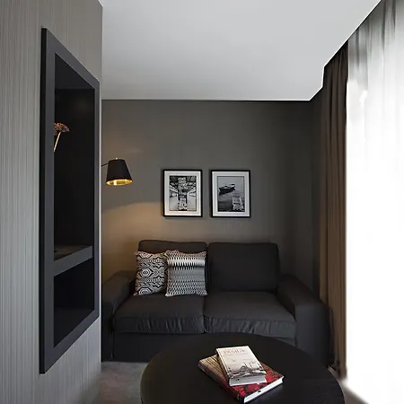 Cityloft 81 Hotel 4*