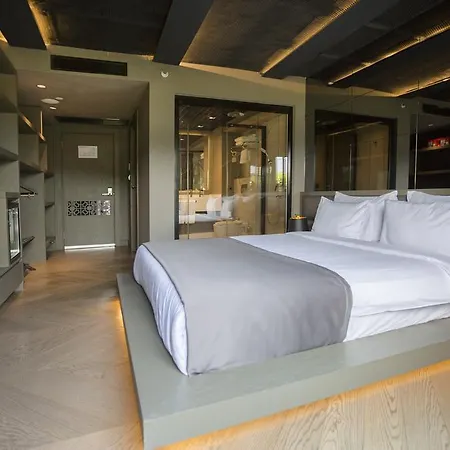 Cityloft 81 Hotel Istambul