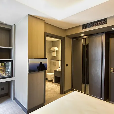 Hotel Cityloft 81 Istambul
