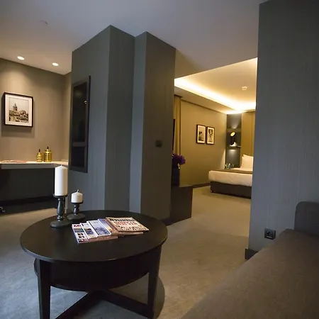 Cityloft 81 Istambul