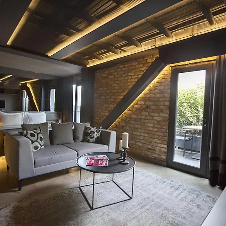 Cityloft 81