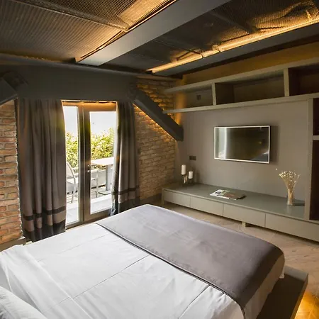 Cityloft 81 4* Istambul