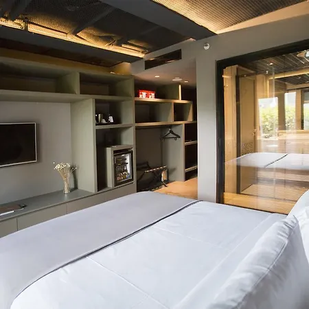Hotel Cityloft 81 4*