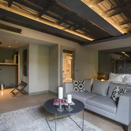 Hotel Cityloft 81 Istambul