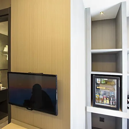 Hotel Cityloft 81 Istambul