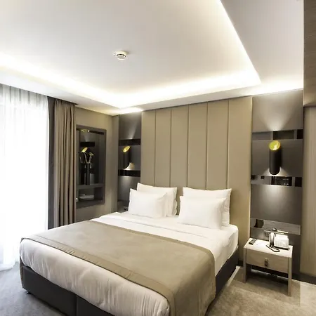 Cityloft 81 Hotel