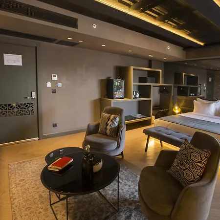 Hotel Cityloft 81 Istambul