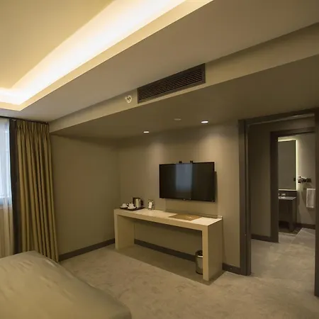 Cityloft 81 4* Istambul