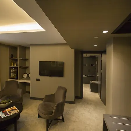 Hotel Cityloft 81 Istambul