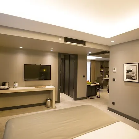 Cityloft 81 Hotel Istambul