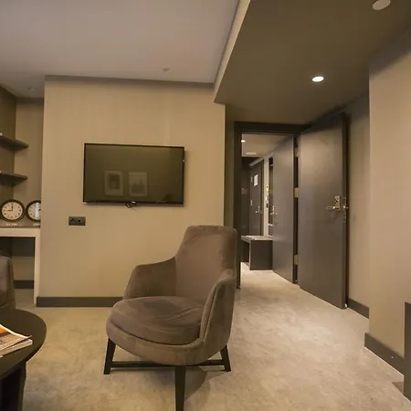 Hotel Cityloft 81 Istambul