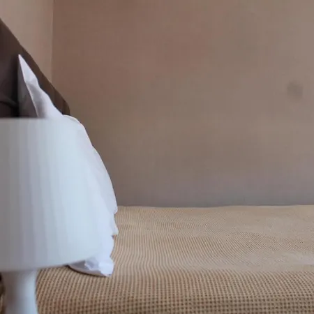 Apartamento Roncalli Estambul