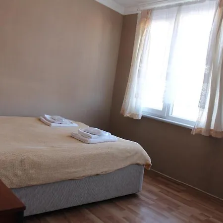 Roncalli Apartamento Estambul
