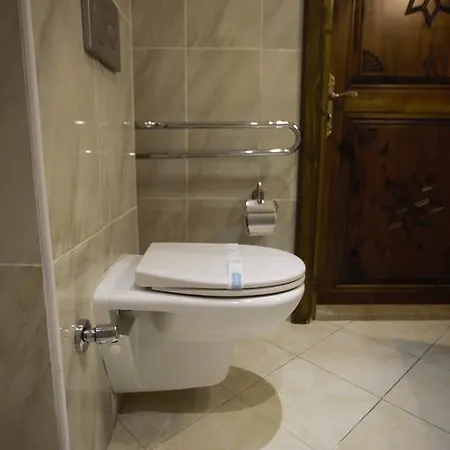 Hotel Oba Istanbulská provincie