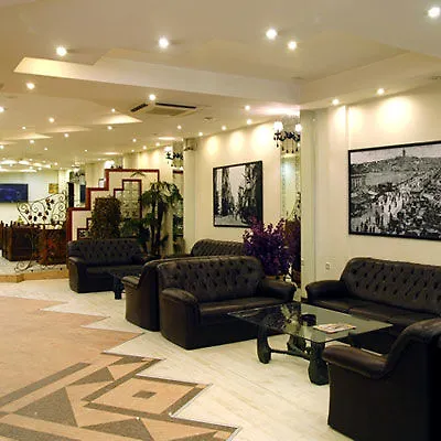 Hotel Residence 3* Istanbul