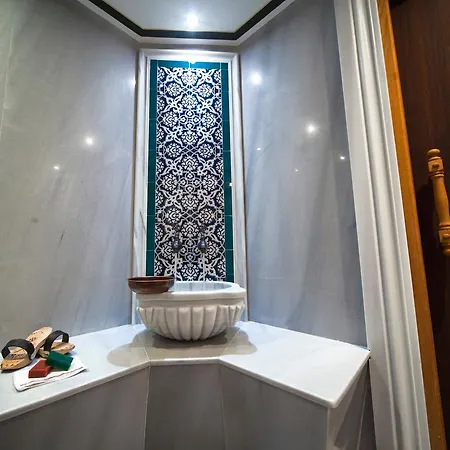 Nordstern Galata 4* İstanbul
