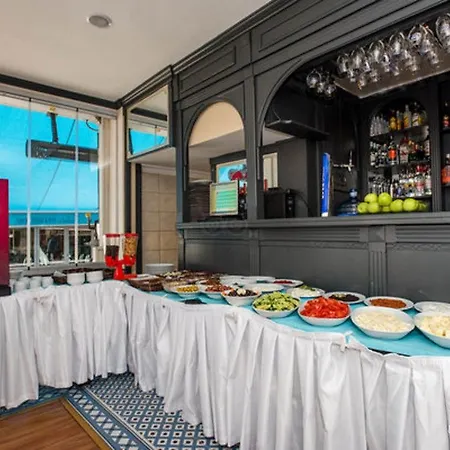Hotel Agan Oldcity 3*