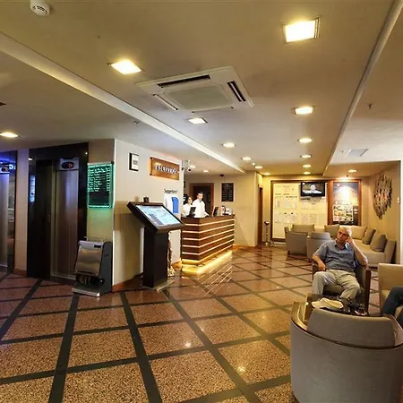 Venera Istanbul
