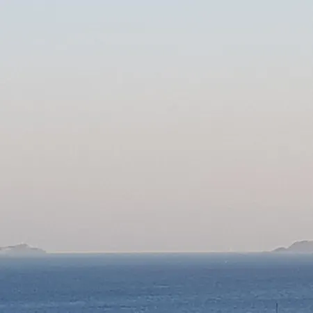 Carina Apart Otel