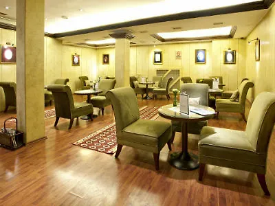 Ilkay Hotel 3*