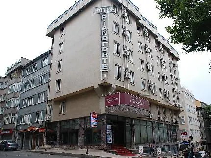 Pianoforte By Febor Hotels&spa 4*