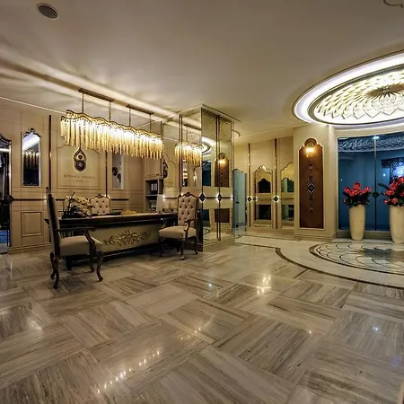 Romance Boutique Class Estambul