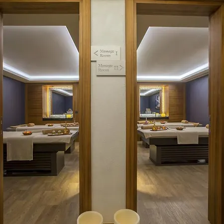 Golden Tulip Bayrampasa מלון