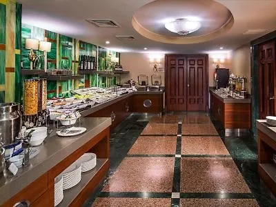 泰坦尼克希什利酒店 酒店 3*