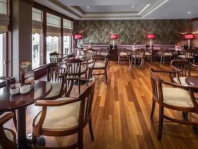 泰坦尼克希什利酒店 伊斯坦布尔