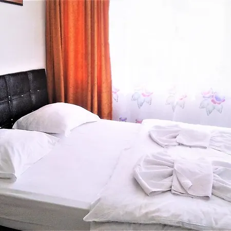 Hotel Bereket Traveler Hotel Istanbul