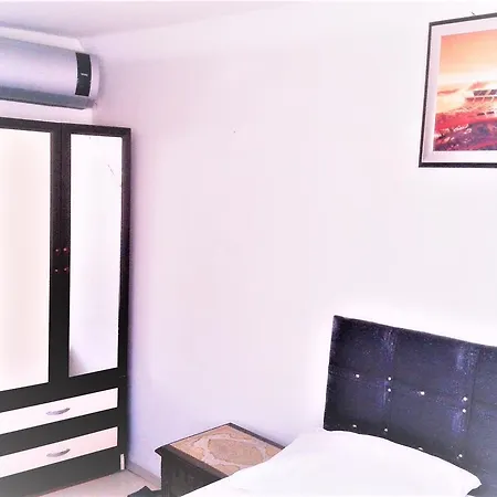 Hotel Bereket Traveler Hotel