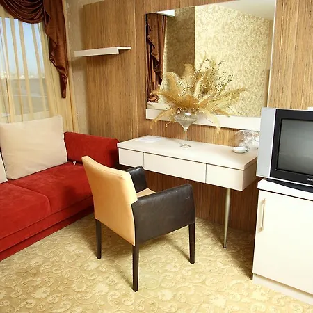 Hotel Golden Hill Istanbul