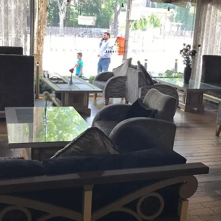 Golden Hill Hotel Istanbul