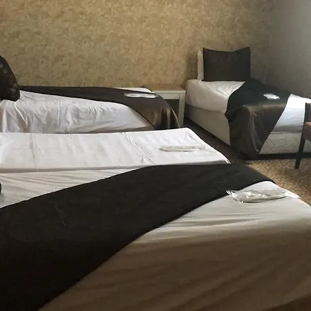 Golden Hill 4* Istanbul