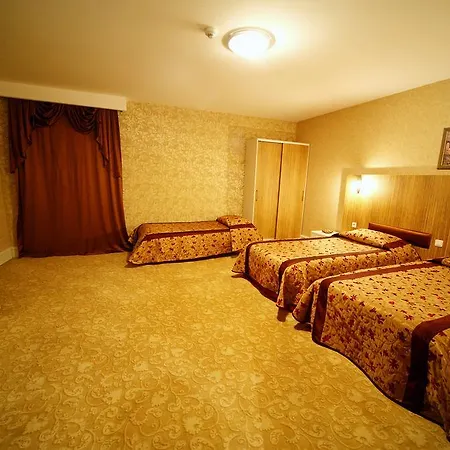 Golden Hill Hotel Istanbul