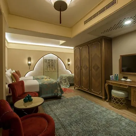 Hotel Romance Boutique Class 4*