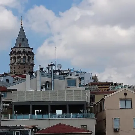 Nordstern Galata 4*