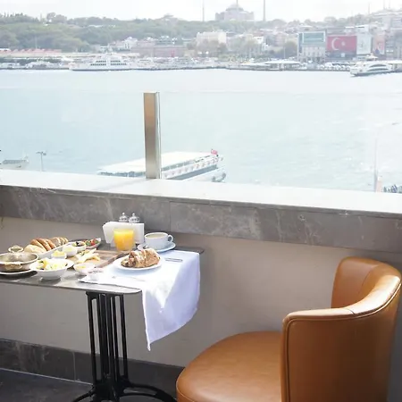 Nordstern Galata Otel